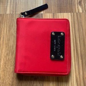 Kate Spade wallet